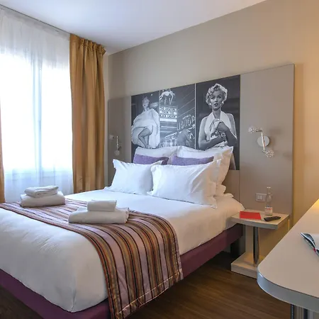Hotel Plaza Arles