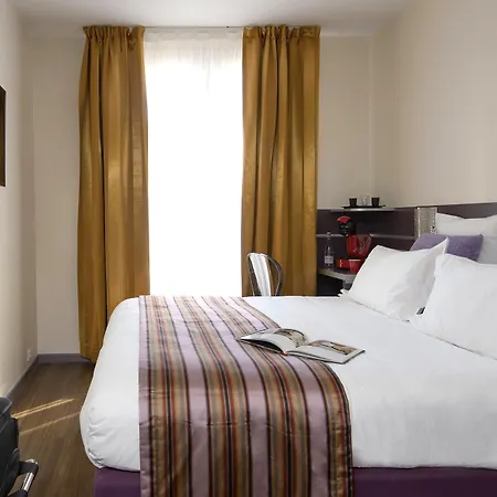Hotel Plaza