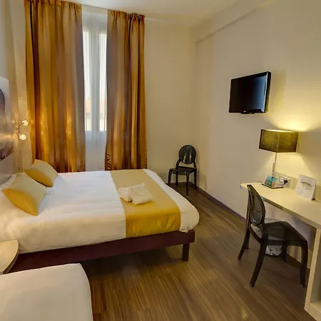 Plaza Hotel