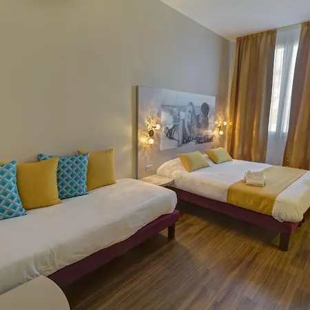 Hotel Plaza Arles
