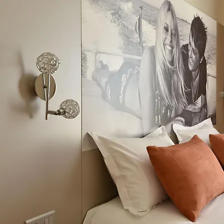 Hotel Plaza Arles