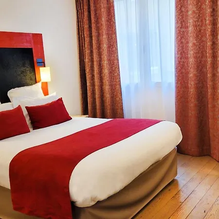 Plaza Hotel