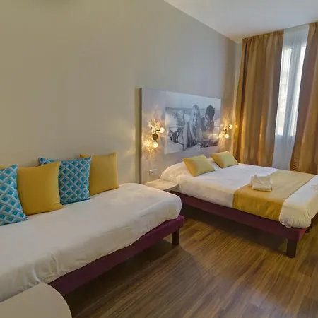 Hotel Plaza
