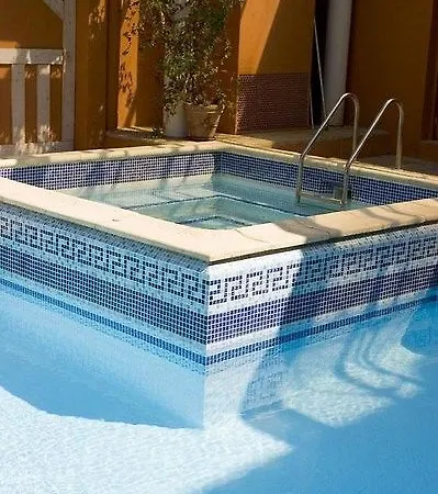 Hotel Plaza Arlés