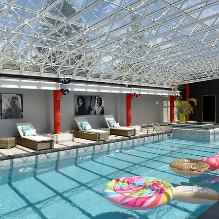 Hotel Plaza Arles