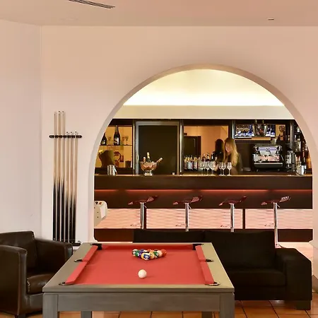 Hotel Plaza