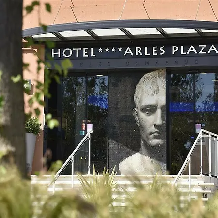Plaza